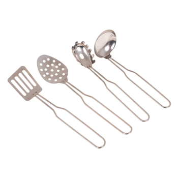 Zestaw Kuchenny + Akcesoria